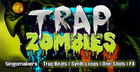 Trap Zombies