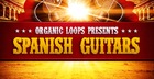 Organic Loops Presents Spanish Guitar