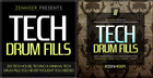 Tech Drum Fills