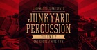 Junkyard Percussion Vol. 2