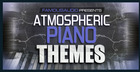 Atmospheric Piano Themes