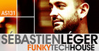 Sebastien Leger - Funky Tech House
