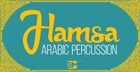 Hamsa Arabic Percussion