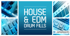 House & EDM Drum Fills