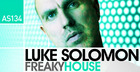 Luke Solomon - Freaky House