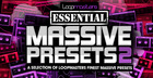 Essentials  35 - Massive Presets Vol2