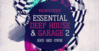 Wideboys Present Deep House & Garage Vol. 2