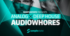 Audiowhores - Analog Deep House
