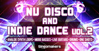 Nu Disco And Indie Dance Vol. 2