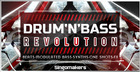Drum 'n' Bass Revolution
