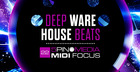 MIDI Focus - Deep Warehouse Beats