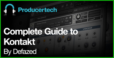 Complete guide to kontakt   loopmasters   1000x512