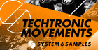 Techtronic Movements