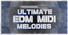 Ultimate EDM MIDI Melodies