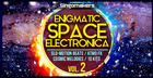 Enigmatic Space Electronica Vol. 2