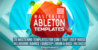 Ableton Mastering Templates