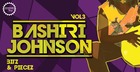 Bashiri Johnson - Bitz & Piecez Vol. 3