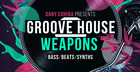Danny Cohiba - Groove House Weapons