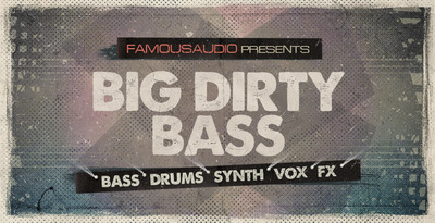 Big dirty bass 1000x512
