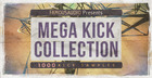 Mega Kick Collection