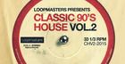 Classic 90s House Vol2