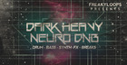 Dark Heavy Neuro DnB