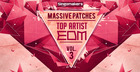 Top Artist EDM Massive Patches Vol. 3