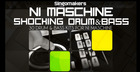 NI Maschine Drum & Bass