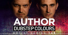 Author - Dubstep Colours
