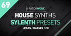 John Carr Presents House Synths Sylenth Patches