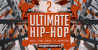 Ultimate Hip Hop 2
