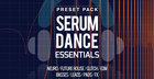 Serum Dance Essentials