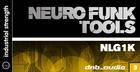 DnB Audio 3 - Nekrolog1k's Neuro Funk Tools