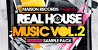 Maison Records - Real House Music Vol2