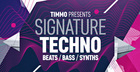 Timmo Presents Signature Techno