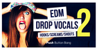 EDM Drop Vocals 2