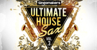 Ultimate House Sax Vol. 3