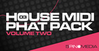 House MIDI Phat Pack Vol. 2