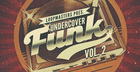 Undercover Funk Vol 2