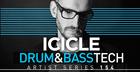 Icicle - Drum & Bass Tech
