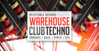 Warehouse Club Techno