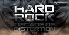 Hard Rock - Decade of Distortion