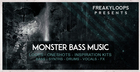 Monster Bass Music