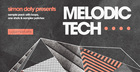 Simon Doty Presents - Melodic Tech