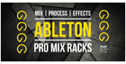 Ableton Pro Mix Racks