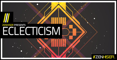 Eclecticism banner