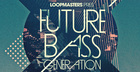 Future Bass Generation