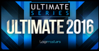 Ultimate Loopmasters - 2016
