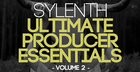 Sylenth Ultimate Producer Essentials Vol 2 