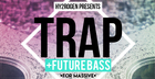 Trap & Future Bass For Massive